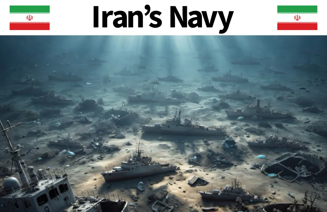Trump AI-generated image